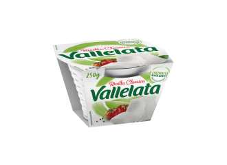RICOTTA CLASSICA 250G