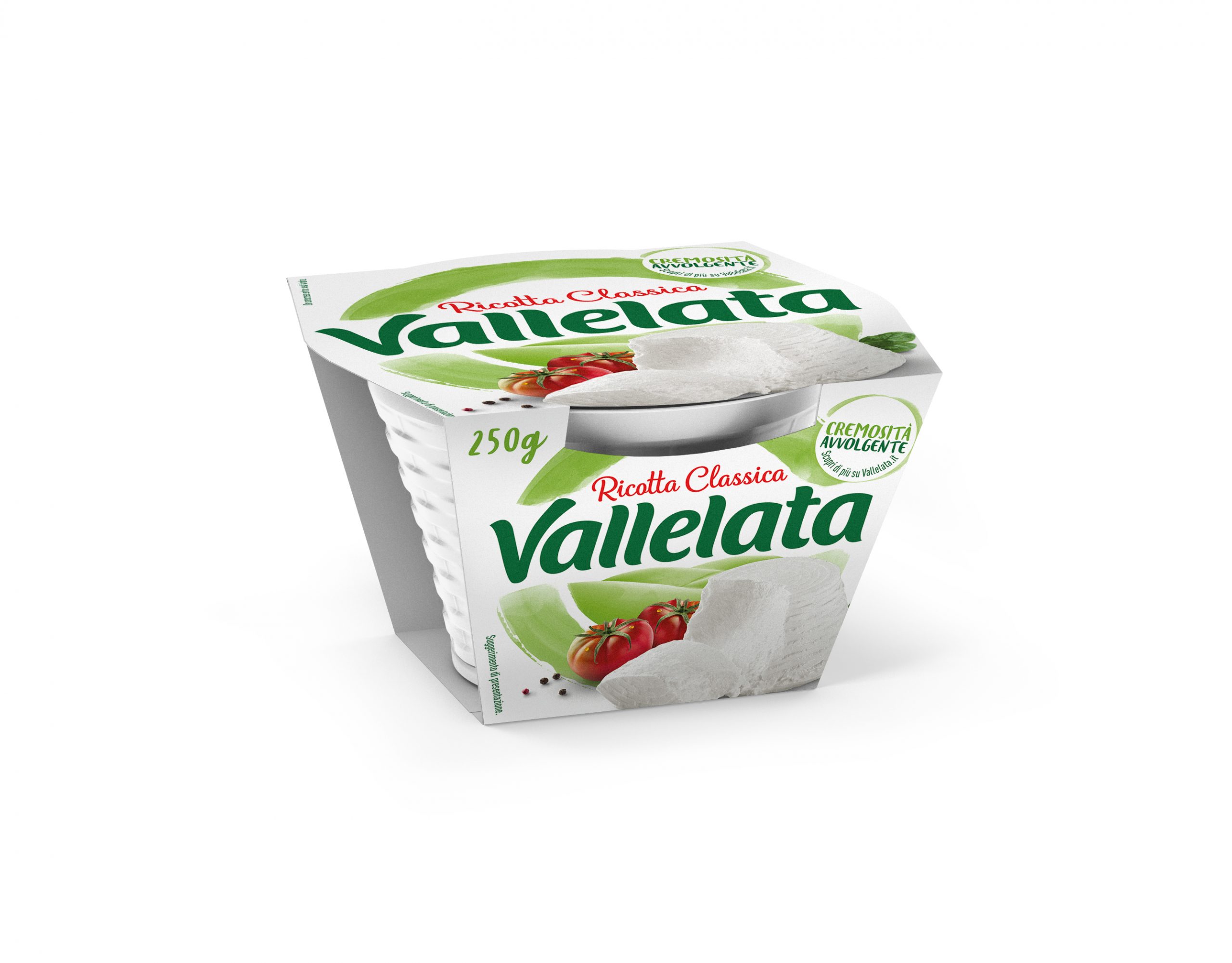 RICOTTA CLASSICA 250G