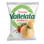 scamorza-affumicata