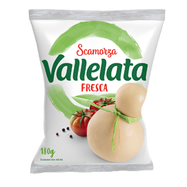 scamorza-fresca