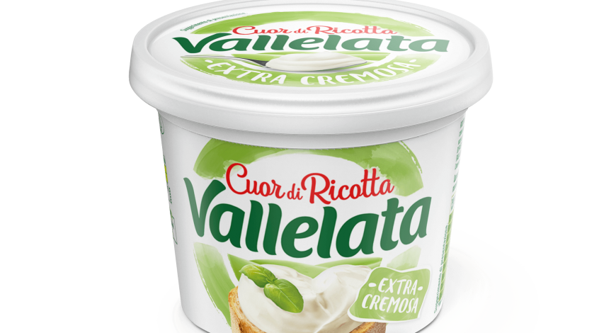 Cuor di Ricotta