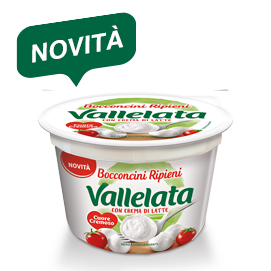 Bocconcini Ripieni