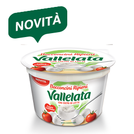 Bocconcini Ripieni